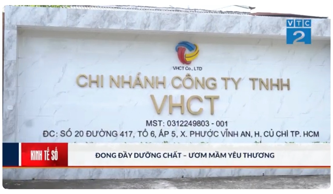 GÓC NHÌN NGƯỜI TIÊU DÙNG VTC2